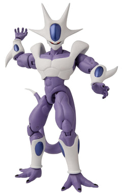 Dragon Ball Super â€“ Dragon Stars Cooler Final Form Figure (Series 16)