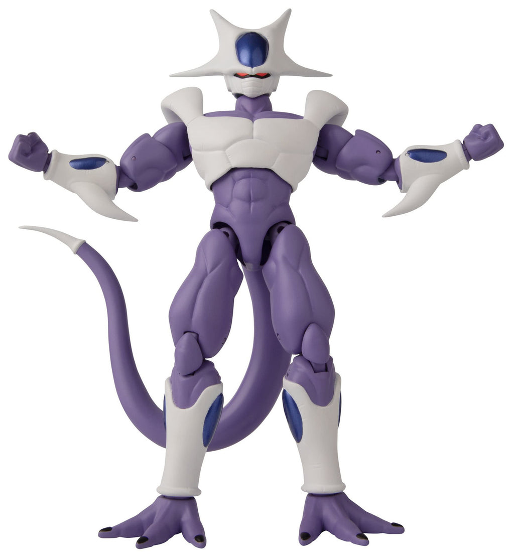 Dragon Ball Super â€“ Dragon Stars Cooler Final Form Figure (Series 16)