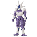 Dragon Ball Super â€“ Dragon Stars Cooler Final Form Figure (Series 16)