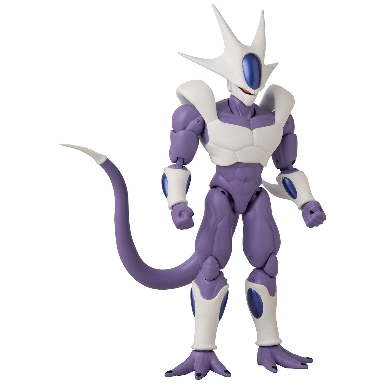 Dragon Ball Super â€“ Dragon Stars Cooler Final Form Figure (Series 16)