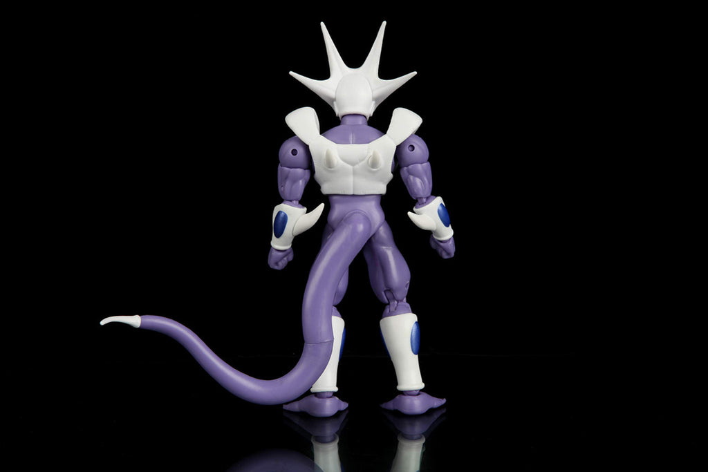Dragon Ball Super â€“ Dragon Stars Cooler Final Form Figure (Series 16)