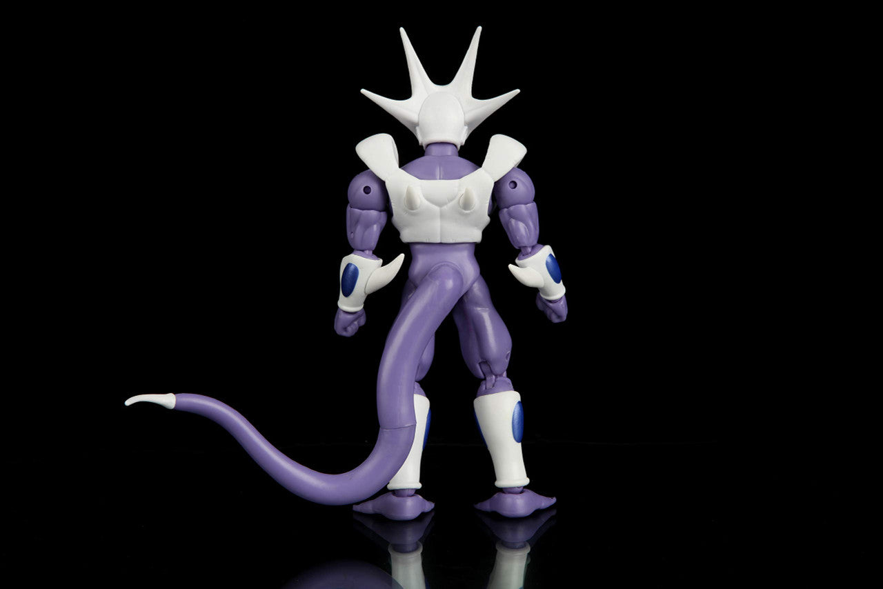 Dragon Ball Super â€“ Dragon Stars Cooler Final Form Figure (Series 16)