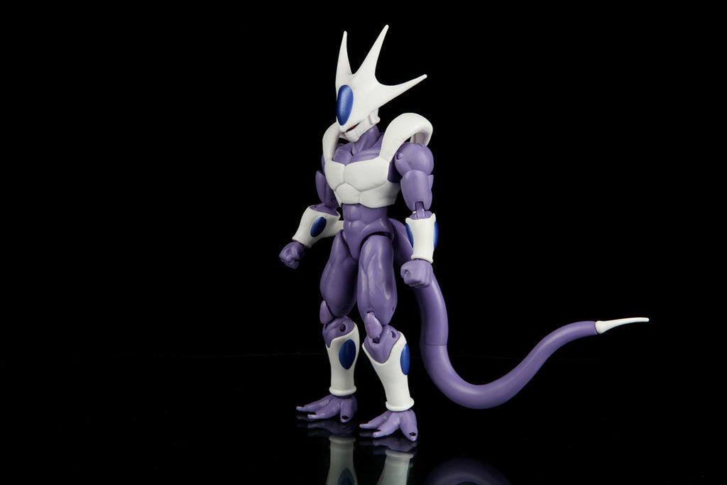 Dragon Ball Super â€“ Dragon Stars Cooler Final Form Figure (Series 16)