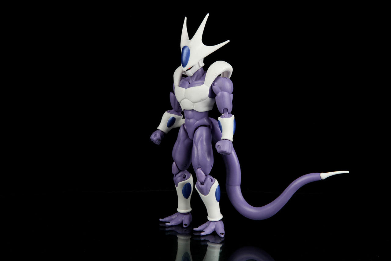 Dragon Ball Super â€“ Dragon Stars Cooler Final Form Figure (Series 16)