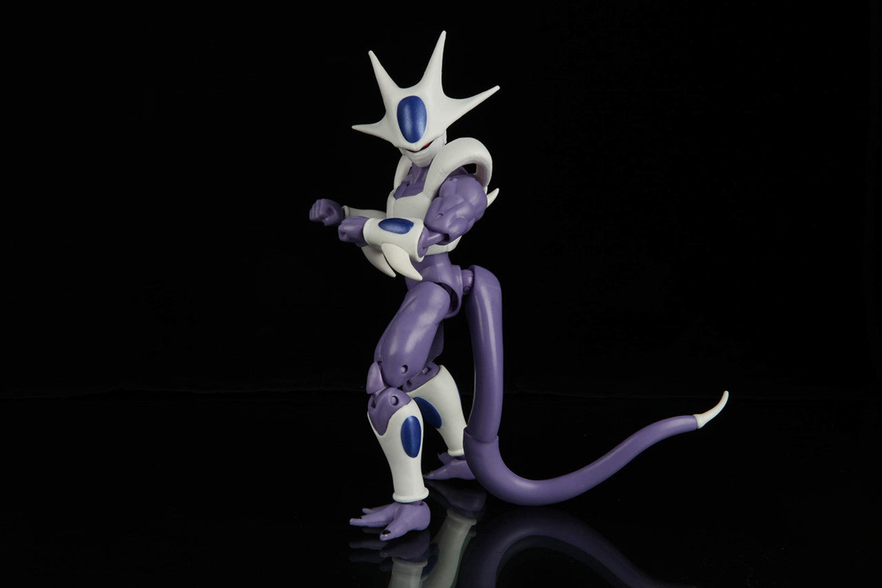 Dragon Ball Super â€“ Dragon Stars Cooler Final Form Figure (Series 16)