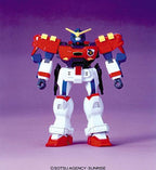 Bandai Hobby G-03 Maxter Gundam 1/144, Bandai G Gundam Action Figure