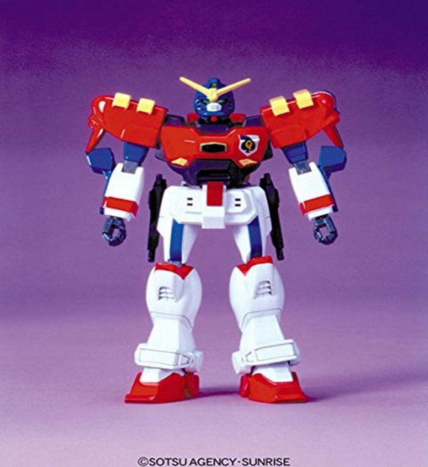 Bandai Hobby G-03 Maxter Gundam 1/144, Bandai G Gundam Action Figure