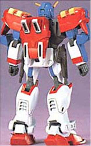 Bandai Hobby G-03 Maxter Gundam 1/144, Bandai G Gundam Action Figure