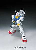 Bandai Hobby HGUC 1/144 #21 RX-78-2 GUNDAM Mobile Suit Gundam Model Kit
