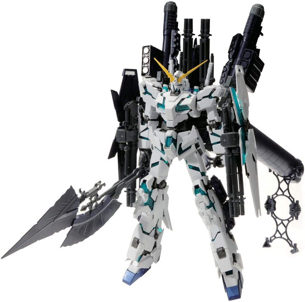 Bandai RX-0 Full Armor Unicorn Gundam Ver.Ka 1/100 Master Grade
