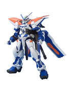 Bandai Hobby 1/100 #12 Astray Blue Frame, Bandai Seed Action Figure