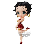 Banpresto Q posketBetty BoopverA Multiple Colors UTCBP17501