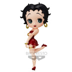 Banpresto Q posketBetty BoopverA Multiple Colors UTCBP17501