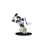 My Hero Academia Banpresto Ingenium Figure Colosseum Vol.6(Ver.A), Multiple Colors (15980)