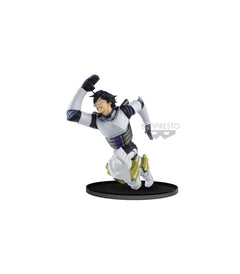 My Hero Academia Banpresto Ingenium Figure Colosseum Vol.6(Ver.A), Multiple Colors (15980)