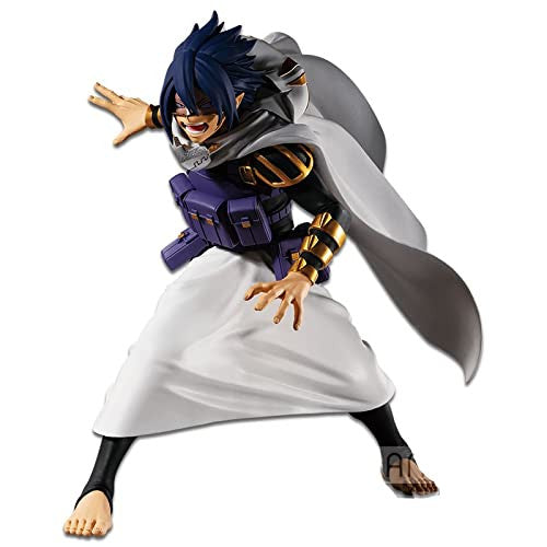 My Hero Academia THE AMAZING HEROES Vol. 11: Tamaki Amajiki