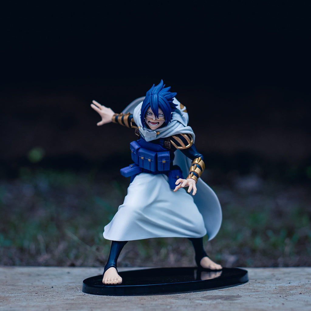 My Hero Academia THE AMAZING HEROES Vol. 11: Tamaki Amajiki
