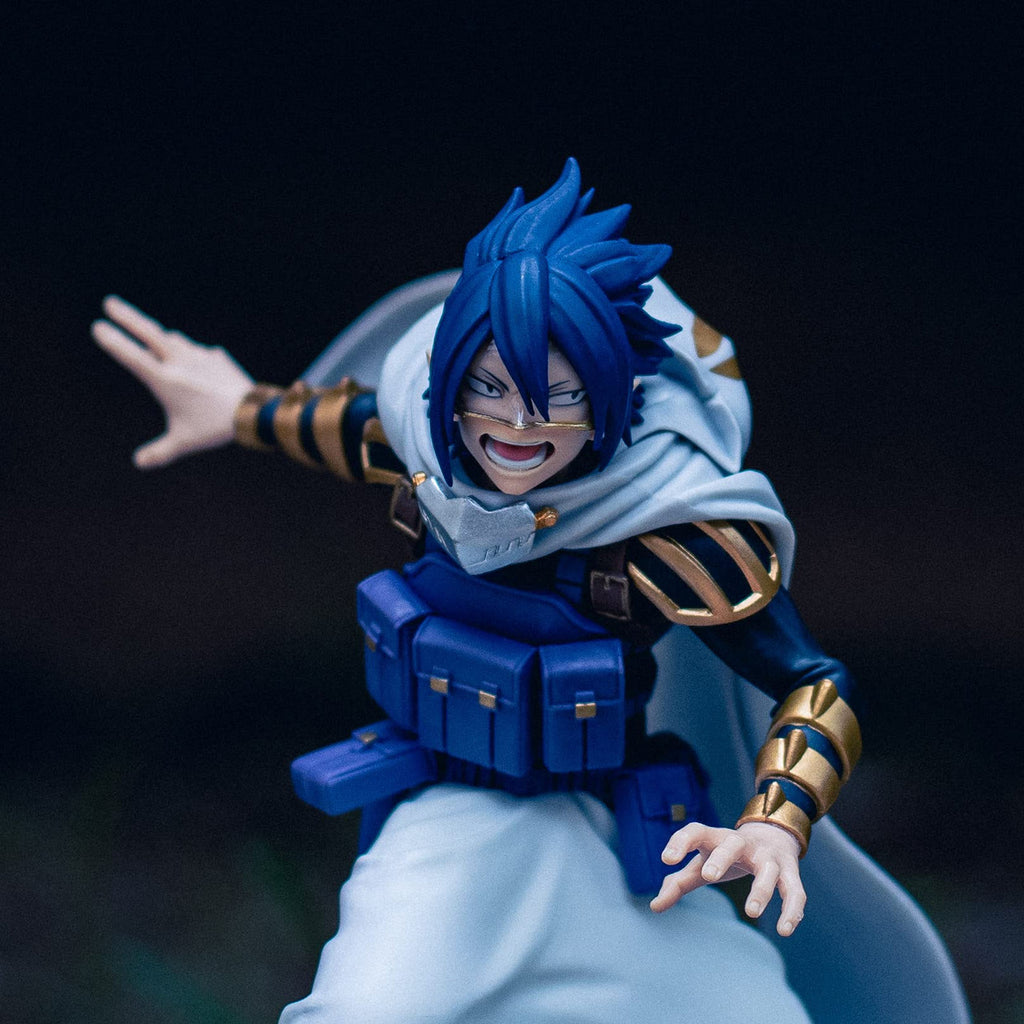 My Hero Academia THE AMAZING HEROES Vol. 11: Tamaki Amajiki