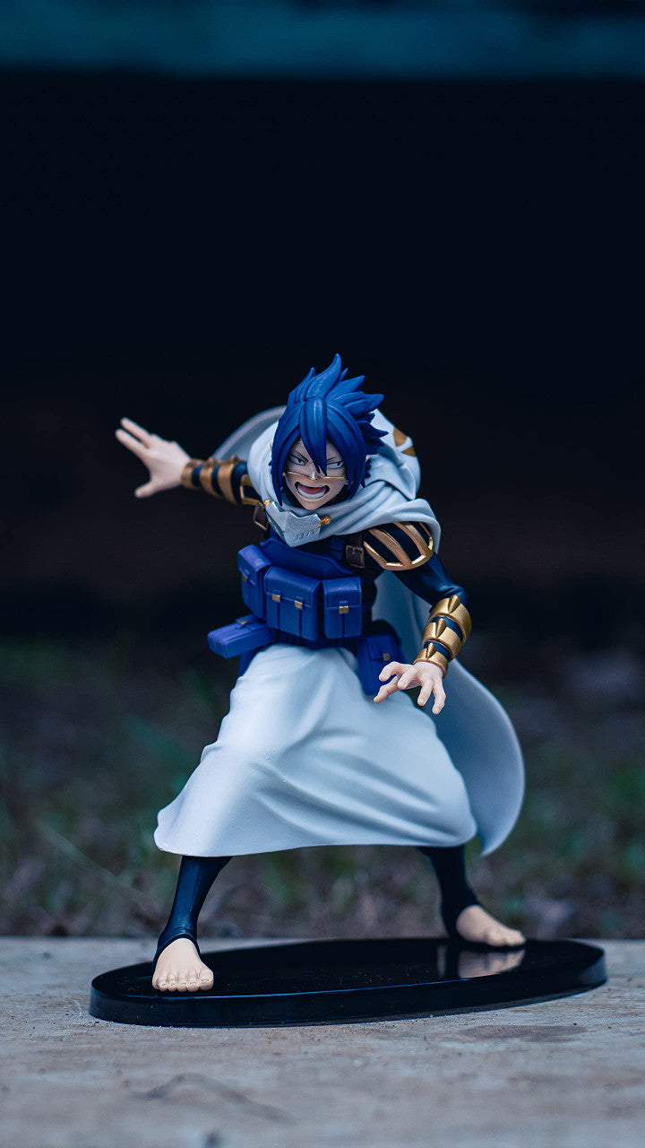 My Hero Academia THE AMAZING HEROES Vol. 11: Tamaki Amajiki