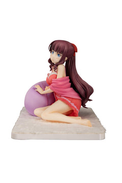 Chara-ani JUL189248 New Game!: Hifumi Takimoto Scale PVC Figure