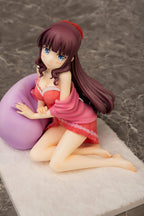 Chara-ani JUL189248 New Game!: Hifumi Takimoto Scale PVC Figure
