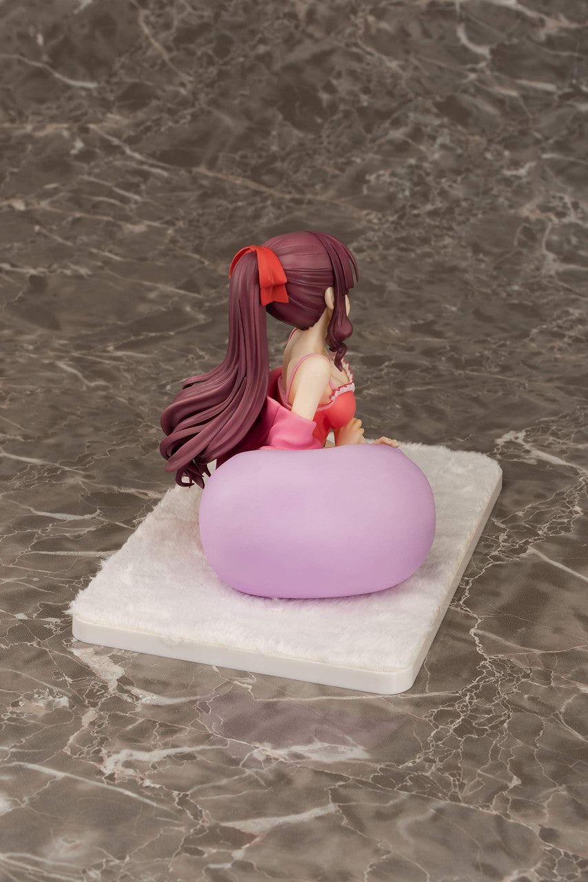 Chara-ani JUL189248 New Game!: Hifumi Takimoto Scale PVC Figure