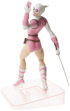 MARVEL GALLERY GWENPOOL PVC FIG (O/A)