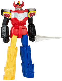 Hasbro Power Rangers Mighty Morphin Megazord 10-inch Figure