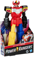 Hasbro Power Rangers Mighty Morphin Megazord 10-inch Figure