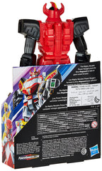 Hasbro Power Rangers Mighty Morphin Megazord 10-inch Figure