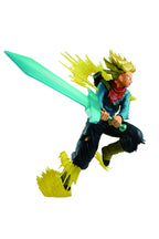 Bandai Spirits Ichibansho Future Trunks(Super Sayan) Dragon Ball Super, Bandai Ichibansho Figure