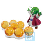 Dragon Ball and Dende (vs Omnibus Z), Bandai Ichibansho Figure