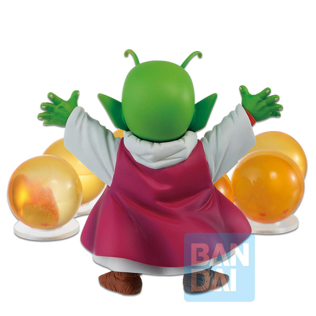 Dragon Ball and Dende (vs Omnibus Z), Bandai Ichibansho Figure