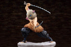 Kotobukiya Demon Slayer: Kimetsu no Yaiba: Inosuke Hashibira ArtFX J Statue