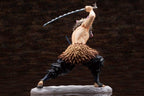 Kotobukiya Demon Slayer: Kimetsu no Yaiba: Inosuke Hashibira ArtFX J Statue