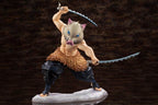 Kotobukiya Demon Slayer: Kimetsu no Yaiba: Inosuke Hashibira ArtFX J Statue