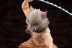 Kotobukiya Demon Slayer: Kimetsu no Yaiba: Inosuke Hashibira ArtFX J Statue