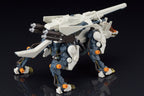 Zoids RHI3 Command Wolf Repackage Ver 1/72 Scale Full Action Model Kit ZD097R