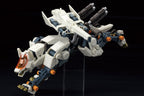 Zoids RHI3 Command Wolf Repackage Ver 1/72 Scale Full Action Model Kit ZD097R