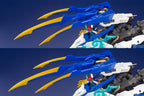 ZOIDS 1/35 HMM Wild Liger KOTOBUKIYA Plastic kit ZD115
