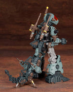 HMM ZOIDS 1/72 RMZ11 Godos Old Republic Model Plastic Model ZD130