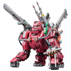 HMM ZOIDS EZ015 IRON KONG PK PROZEN KNIGHTS VER ZD098