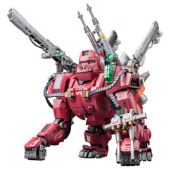 HMM ZOIDS EZ015 IRON KONG PK PROZEN KNIGHTS VER ZD098