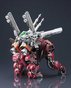 HMM ZOIDS EZ015 IRON KONG PK PROZEN KNIGHTS VER ZD098