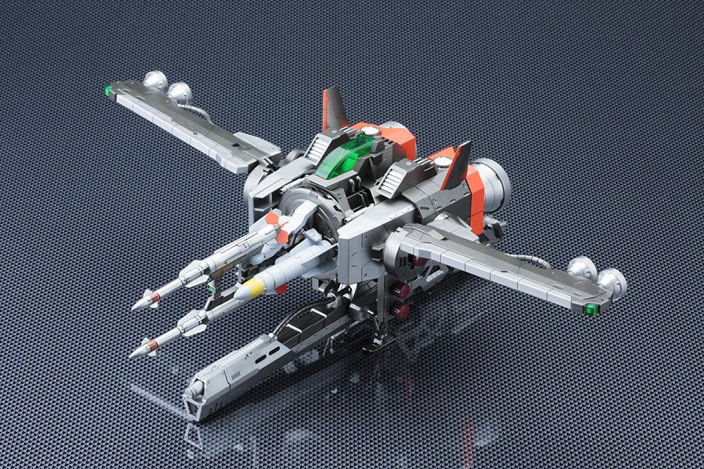 HMM ZOIDS EZ015 IRON KONG PK PROZEN KNIGHTS VER ZD098