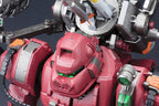 HMM ZOIDS EZ015 IRON KONG PK PROZEN KNIGHTS VER ZD098