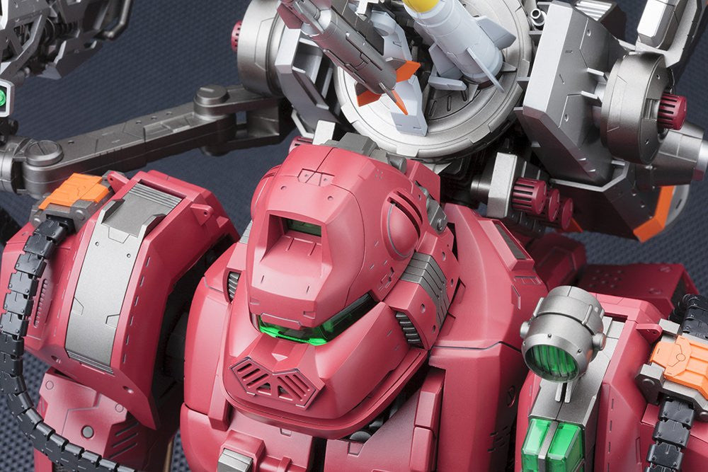 HMM ZOIDS EZ015 IRON KONG PK PROZEN KNIGHTS VER ZD098