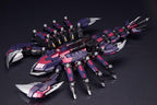 HMM ZOIDS 1/72 EZ-036 Death Stinger Plastic Model