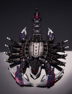 HMM ZOIDS 1/72 EZ-036 Death Stinger Plastic Model