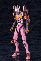 Koto Evangelion Kai Unit 08 Gamma : 3.0 +1.0 Thrice Upon A TIME